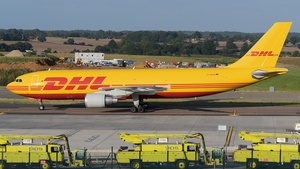 Photo of D-AEAK - Airbus A300B4-622R(F) operated by European Air Transport