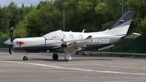 Photo of N940DD - Daher TBM 940 operated by Private