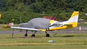 Photo of G-HWPK - Sling 4 operated by Private