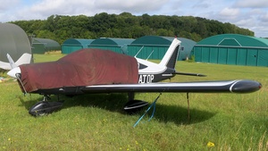 Photo of G-ATOP - Piper PA-28-140 Cherokee operated by Private