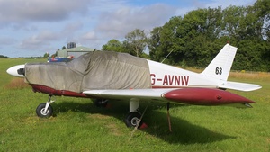 Photo of G-AVNW - Piper PA-28-180 Cherokee C operated by Private