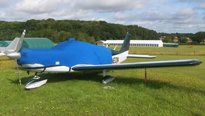 Photo of G-NEON - Piper PA-32-300 Cherokee Six operated by Private