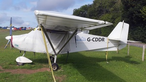 G-CDDR - Best Off SkyRanger