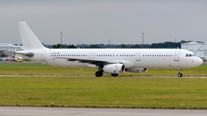 Photo of TC-GPE - Airbus A321-231 operated by BBN Airlines