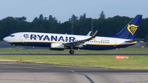 Photo of EI-DPH - Boeing 737-8AS operated by Ryanair