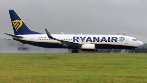 Photo of EI-EMH - Boeing 737-8AS operated by Ryanair