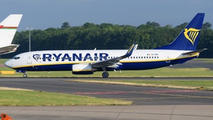 Photo of EI-EML - Boeing 737-8AS operated by Ryanair