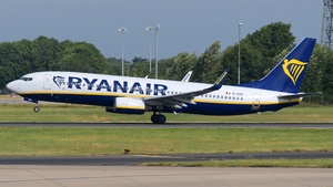 Photo of EI-EPD - Boeing 737-8AS operated by Ryanair