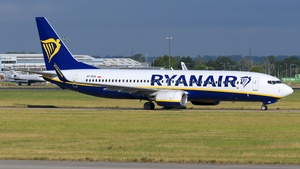 Photo of SP-RSG - Boeing 737-8AS operated by Ryanair (opb Buzz)