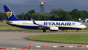 Photo of SP-RSK - Boeing 737-8AS operated by Ryanair (opb Buzz)