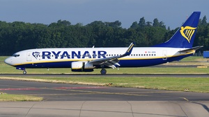 Photo of 9H-QBN - Boeing 737-8AS operated by Ryanair (opb Malta Air)