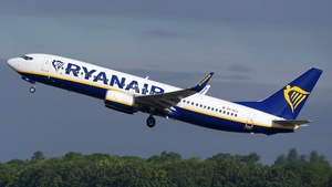 Photo of 9H-QCV - Boeing 737-8AS operated by Ryanair (opb Malta Air)