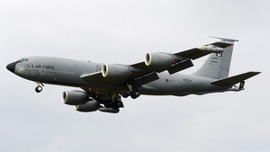 63-8008 - Boeing KC-135R Stratotanker