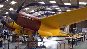 Photo of W4050 - De Havilland DH-98 Mosquito operated by Royal Air Force