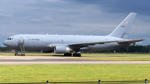 Photo of 17-46032 - Boeing KC-46A Pegasus operated by US Air Force
