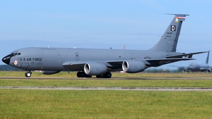 Photo of 61-0315 - Boeing KC-135R Stratotanker operated by US Air Force