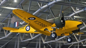 V3388 - Airspeed AS.10 Oxford I