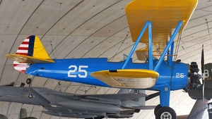 41-8169 - Boeing PT-17 Kaydet