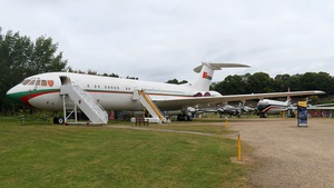 A4O-AB - Vickers VC-10