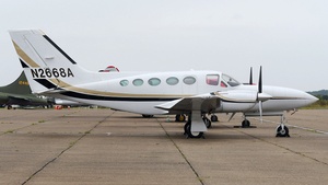 Photo of N2668A - Cessna 421C Golden Eagle II operated by Private