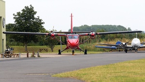 Photo with serial 839 - De Havilland Canada DHC-6-310 Twin Otter