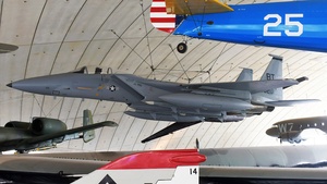 Photo of 76-0020 - McDonnell Douglas F-15A Eagle operated by US Air Force