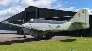 XP226 - Fairey Gannet AEW.3
