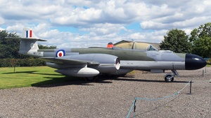 WS739 - Gloszer Meteor NF.14