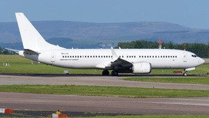 Photo of 9H-LYR - Boeing 737 MAX 8 operated by SmartLynx Malta