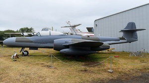 Photo of WS838 - Gloszer Meteor NF.14 operated by Royal Air Force