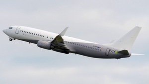 EI-FFA - Boeing 737-8K5