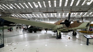 Photo of 10001 - Fairchild Bristol Bolingbroke Mk.IVT operated by Royal Canadian Air Force