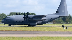 Photo of 13-5778 - Lockheed Martin MC-130J Commando II operated by US Air Force