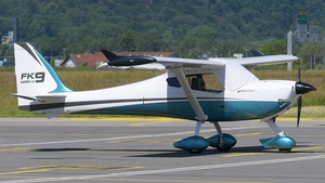 Photo of 71-TO - FK-Lightplanes FK9 Mk.VI operated by Private