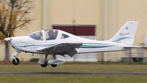 Photo of 01-AIC - Tecnam P2002 Sierra operated by Private