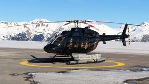 F-HOAH - Bell 407
