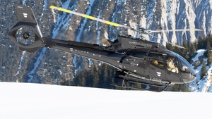 F-GGUN - Airbus Helicopters H130