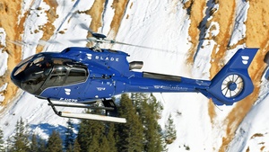 Photo of F-HSTS - Airbus Helicopters H130 operated by Heli Securité