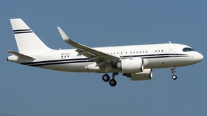 Latest photo at LSGG - Geneva