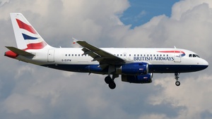 Photo with serial 1440 - Airbus A319-131
