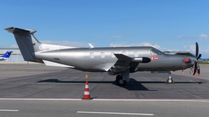 Photo of OH-DDK - Pilatus PC-12 NGX operated by Fly 7 Executive Aviation