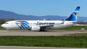 Photo with serial 63806 - Boeing 737-866
