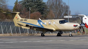 Photo with serial 2313 - Pilatus PC-12 NGX