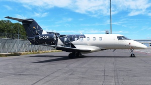 D-COPI - Pilatus PC-24