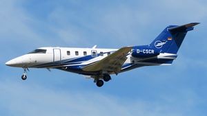 D-CSCR - Pilatus PC-24