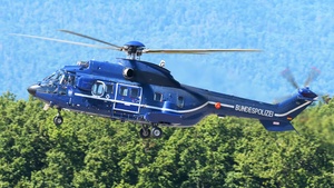 D-HEGG - Aérospatiale AS332L1 Super Puma
