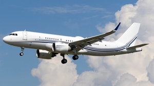 G-KELT - Airbus A320-251N(CJ)