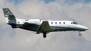 Photo of OE-GPP - Cessna 560XL Citation XLS+ operated by Jetfly Airlines