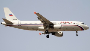 EI-DZR - Airbus A320-212