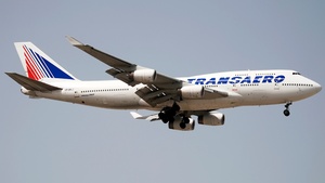 VP-BKJ - Boeing 747-444